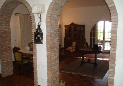 Bed And Breakfast Villa Charme